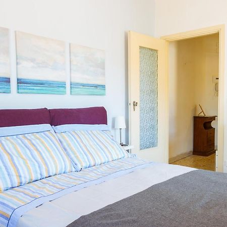 Erica Home - 2 Bedrooms, Terrace, Wifi Sanremo Bagian luar foto