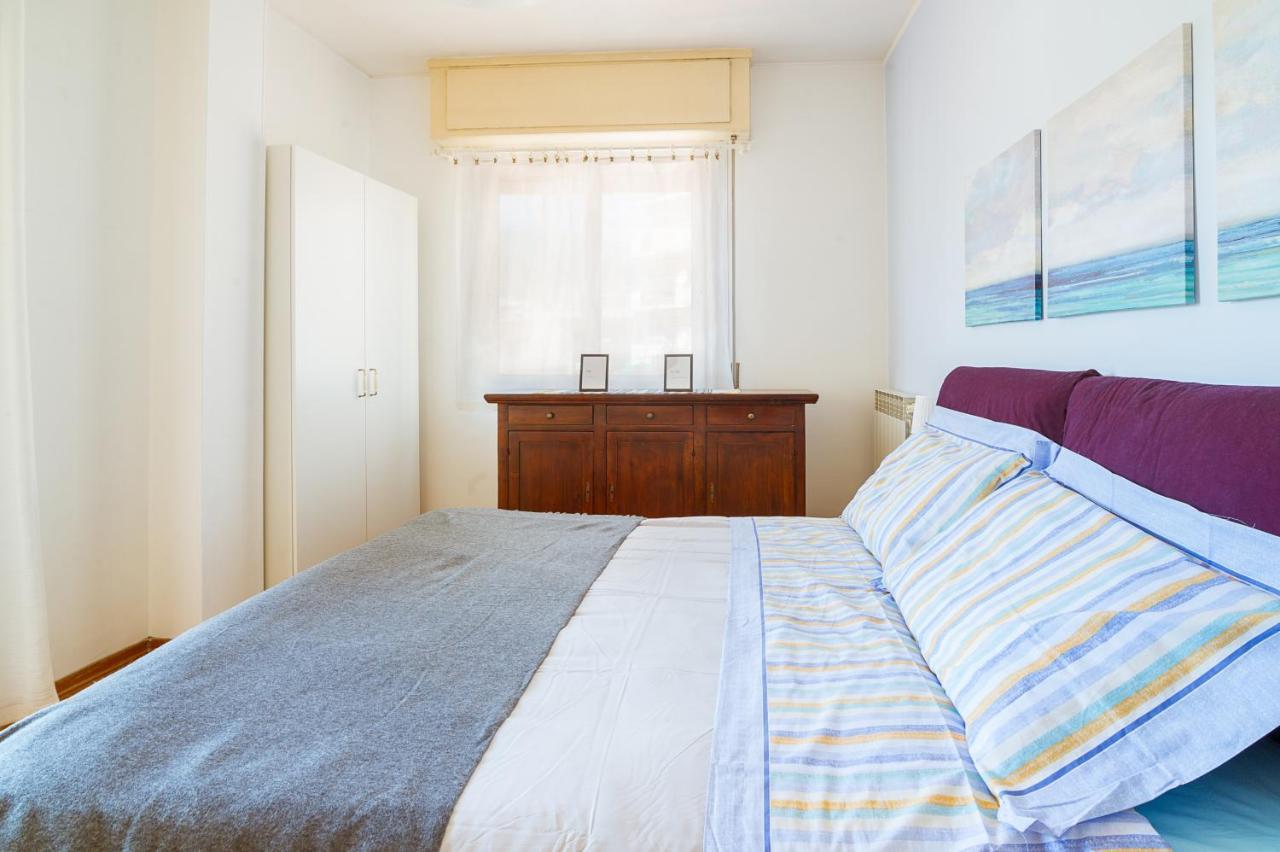 Erica Home - 2 Bedrooms, Terrace, Wifi Sanremo Bagian luar foto