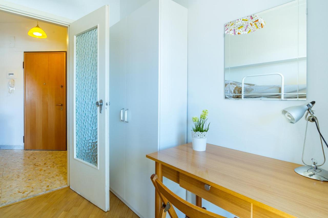 Erica Home - 2 Bedrooms, Terrace, Wifi Sanremo Bagian luar foto