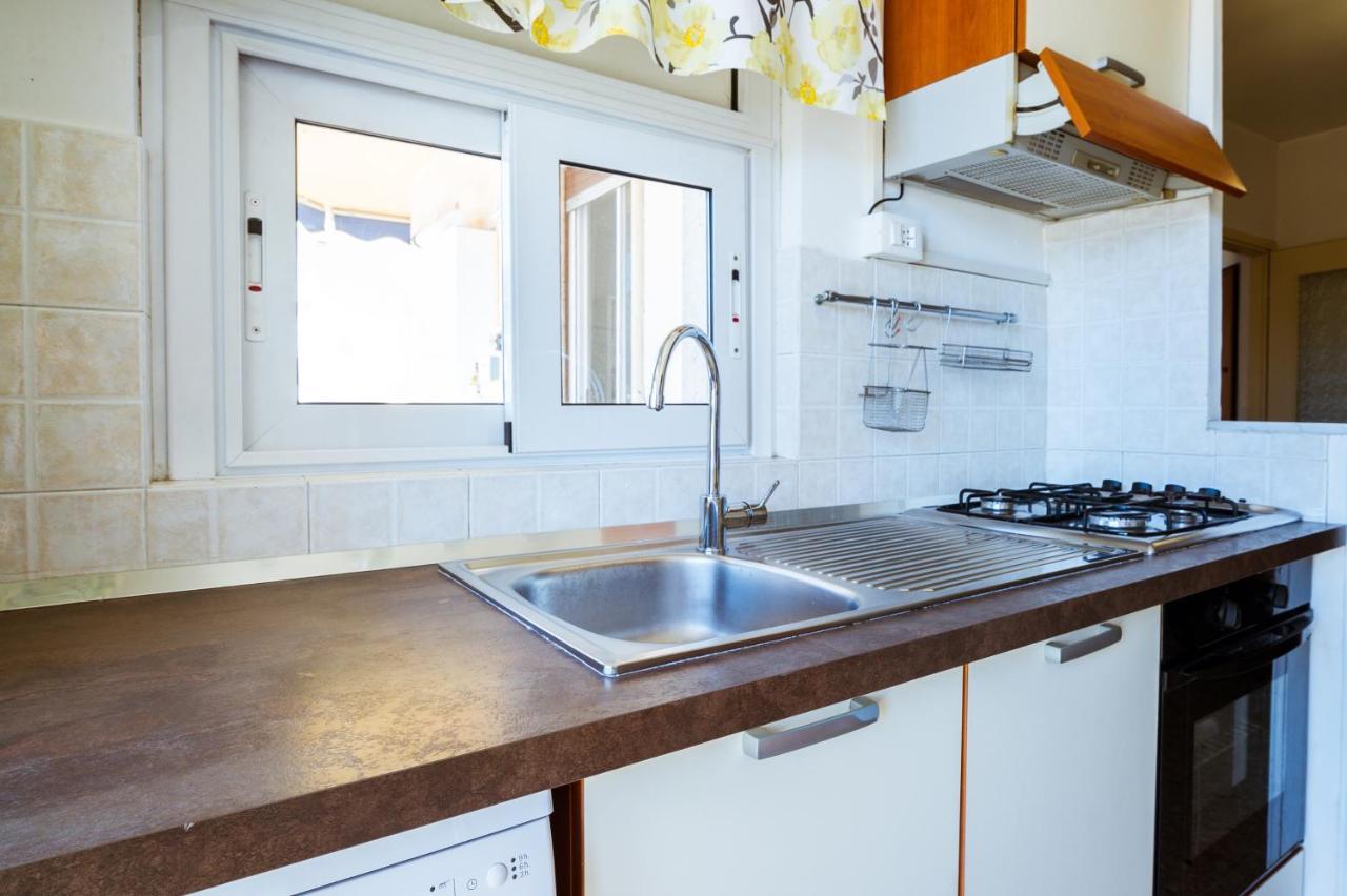 Erica Home - 2 Bedrooms, Terrace, Wifi Sanremo Bagian luar foto